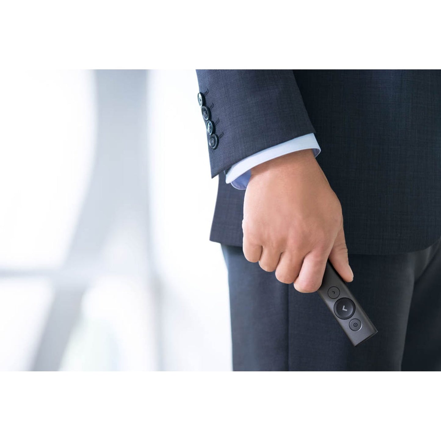 Logitech Presenter Spotlight Plus | 910-005166