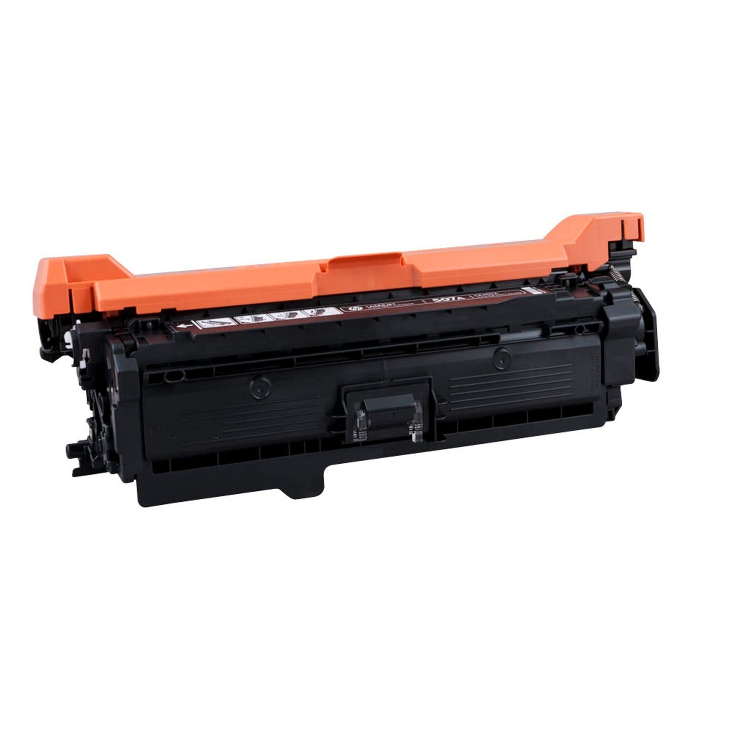 HP 507A () schwarz Tonerkartusche | CE400A