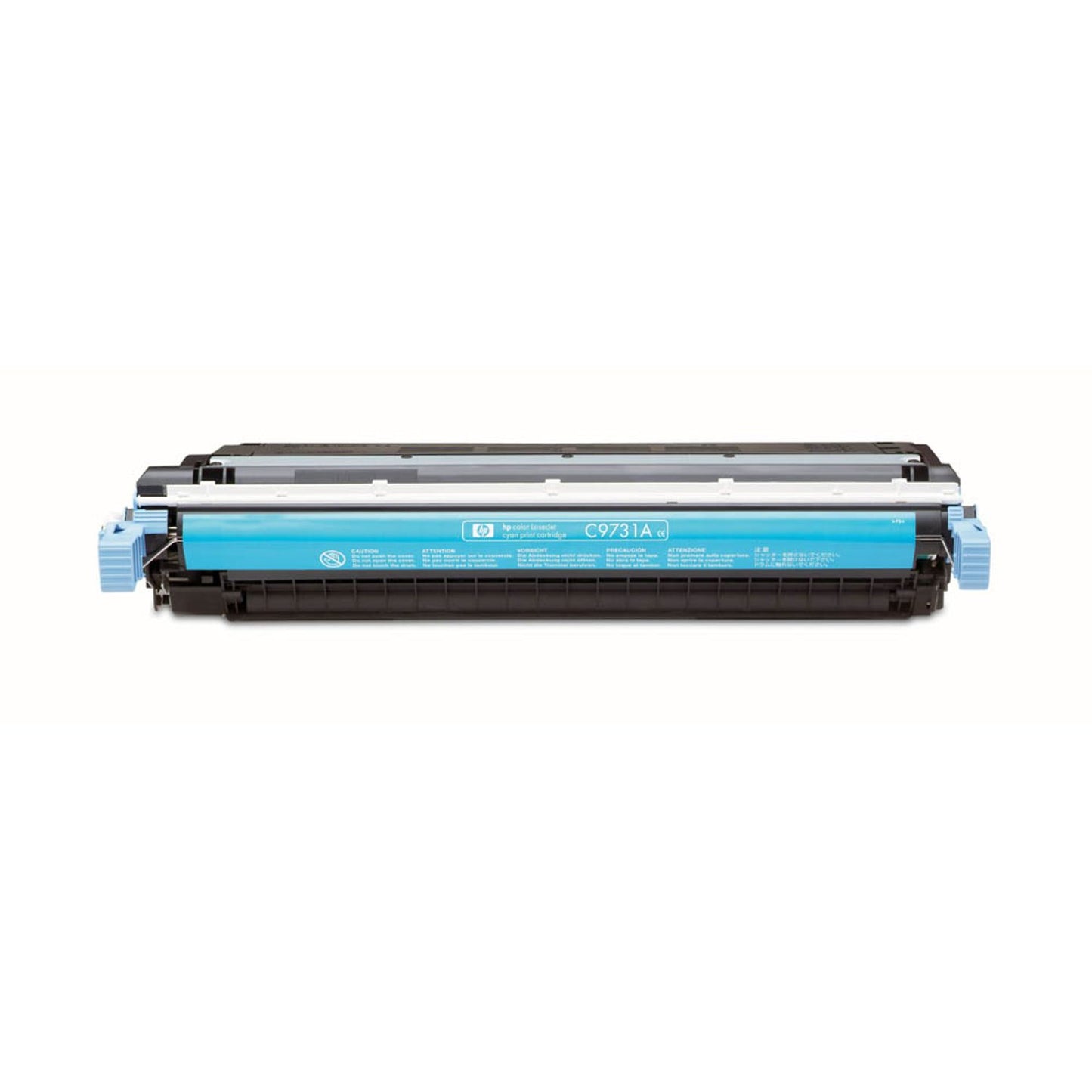 HP 645A () cyan Tonerkartusche | C9731A