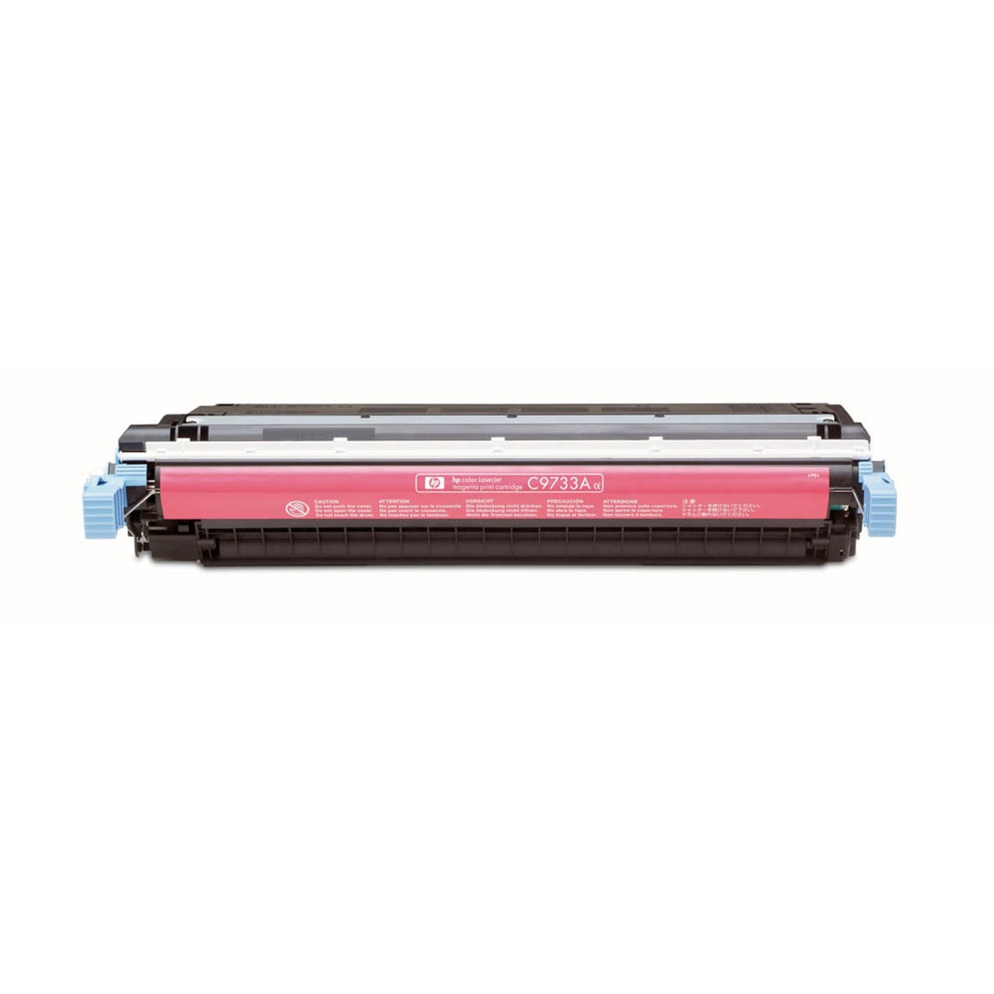HP 645A () magenta Tonerkartusche | C9733A