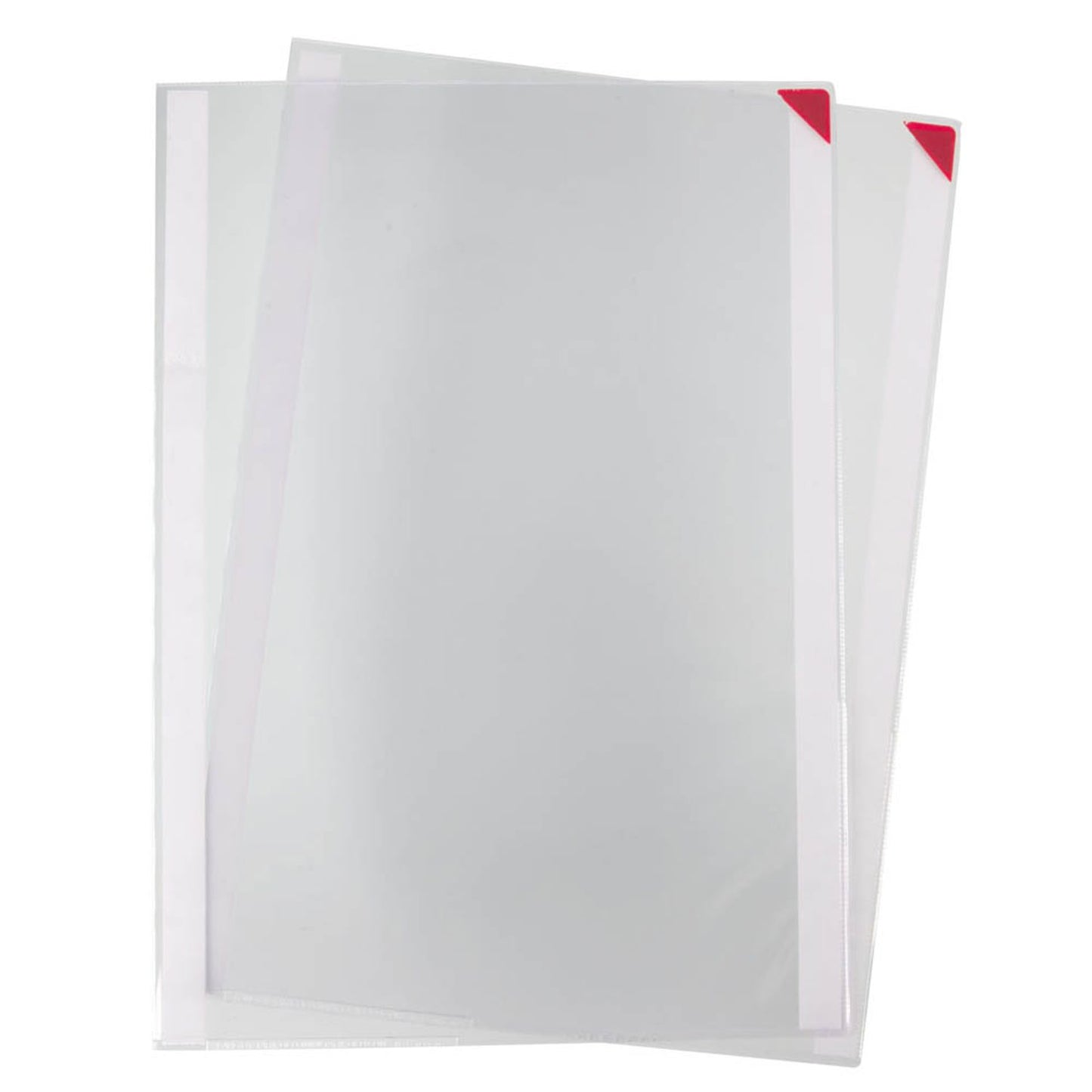 tarifold Dokumentenhüllen selbstklebend Kang easy clic transparent