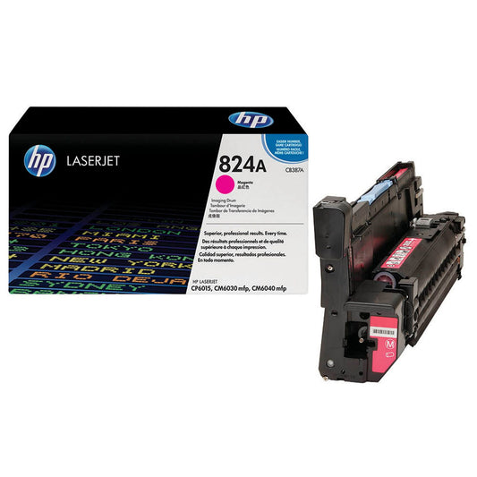 HP 824A () magenta Trommel | CB387A