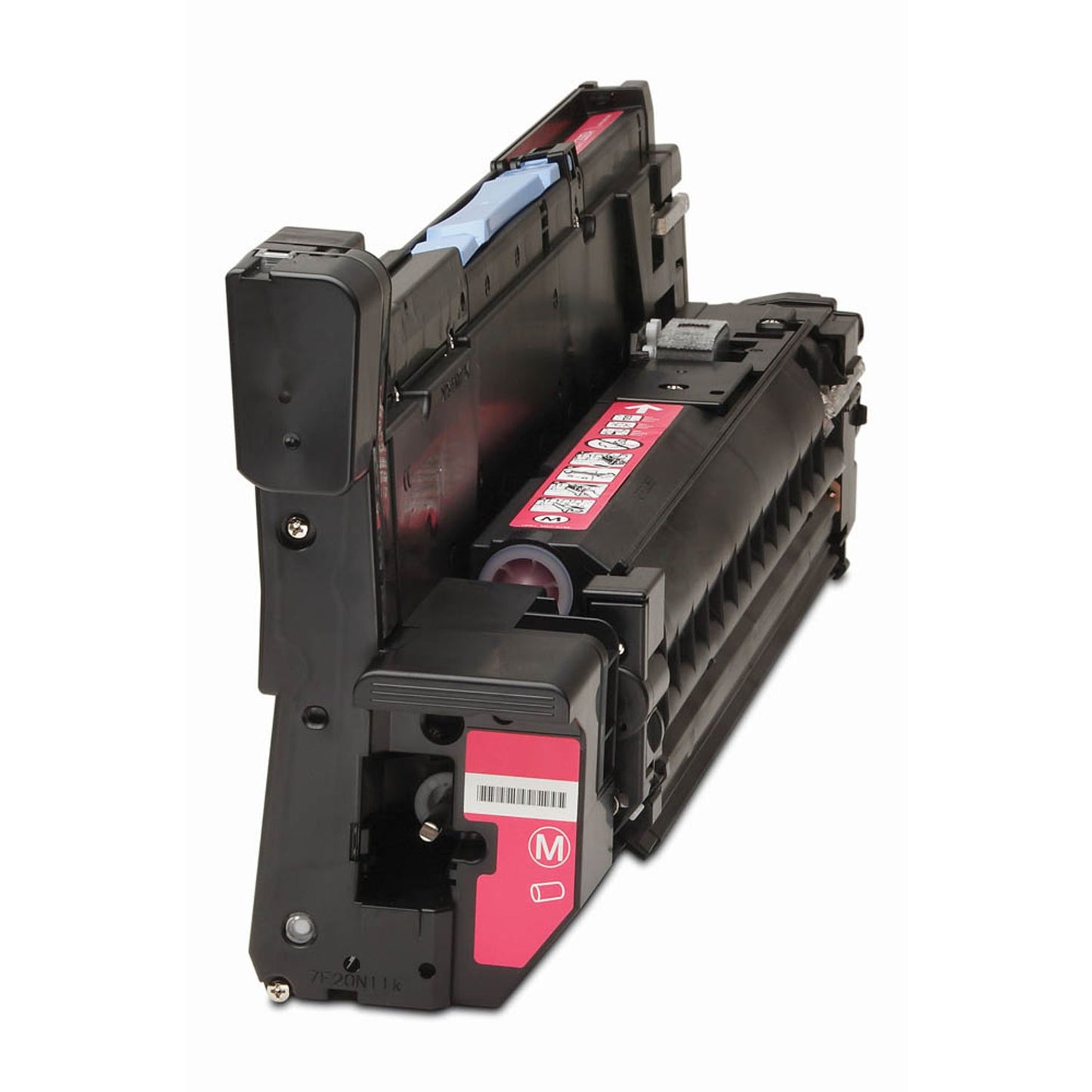 HP 824A () magenta Trommel | CB387A