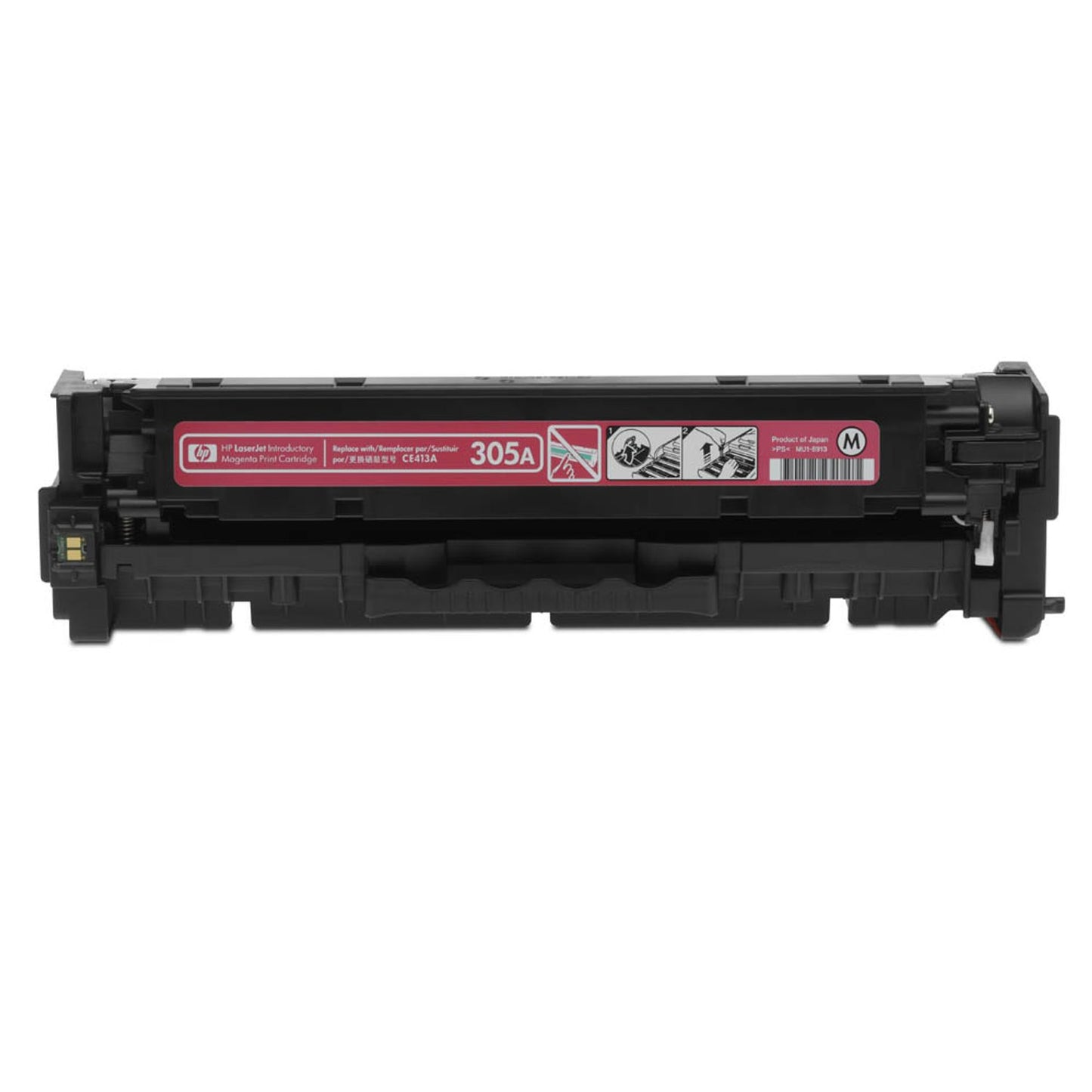 HP 305A () magenta Tonerkartusche | CE413A