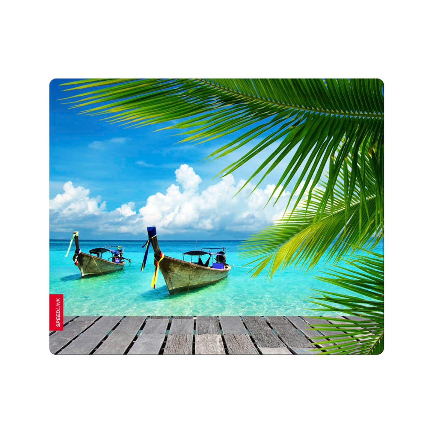 speedlink Mousepad SILK Paradies | SL-6242-PARADISE