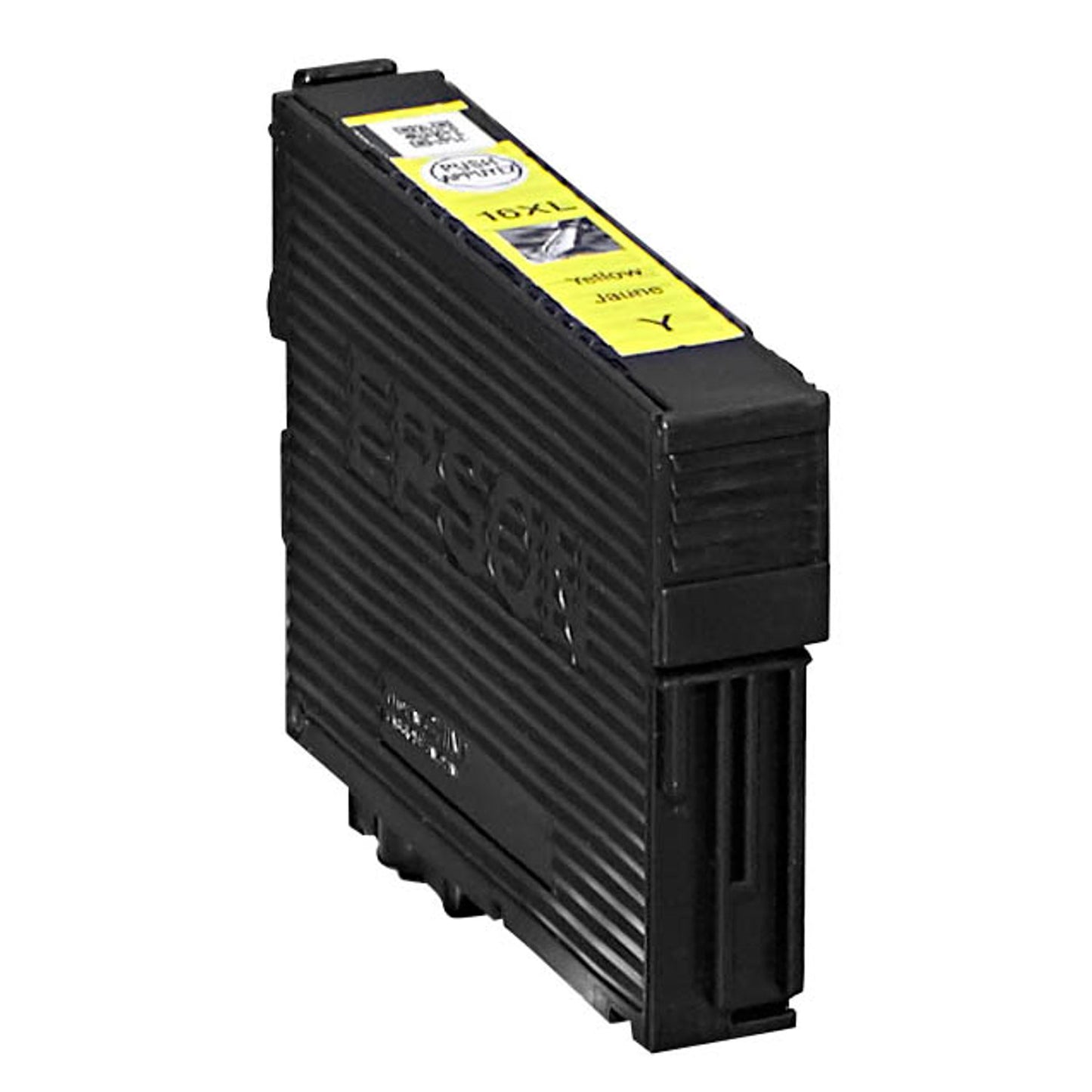 EPSON 16XL / T1634XL gelb Druckerpatrone | C13T16344012