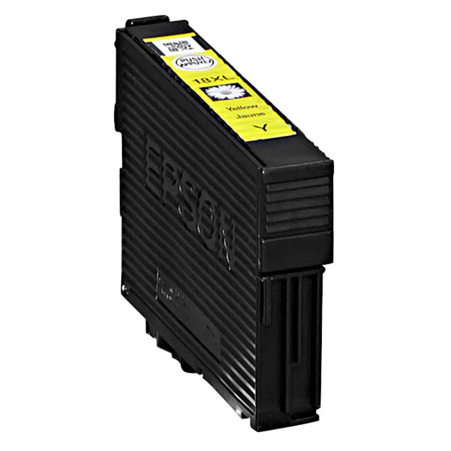 EPSON 18XL / T1814XL gelb Druckerpatrone | C13T18144012