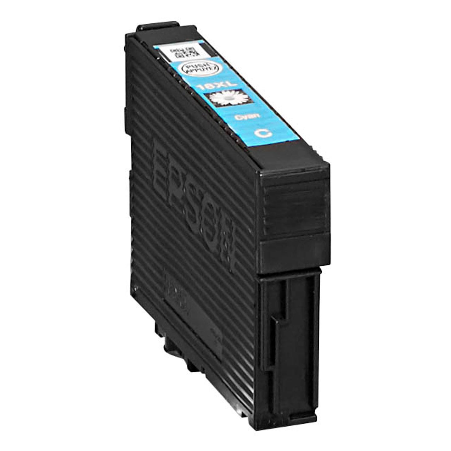 EPSON 18XL / T1812XL cyan Druckerpatrone | C13T18124012