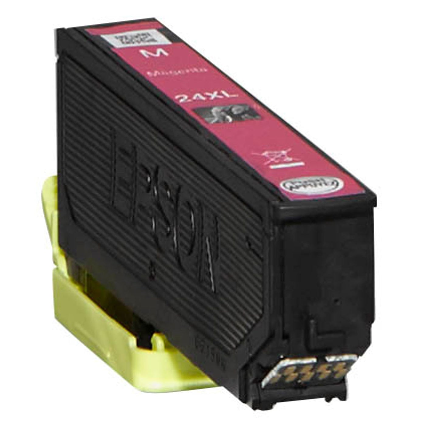 EPSON 24XL / T2433XL magenta Druckerpatrone | C13T24334012