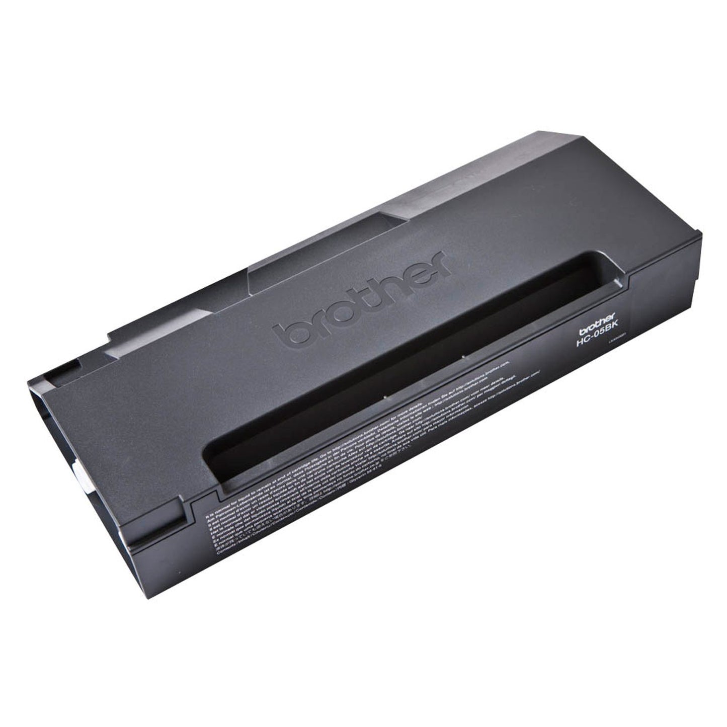 brother HC-05BK schwarz Druckerpatrone | HC05BK