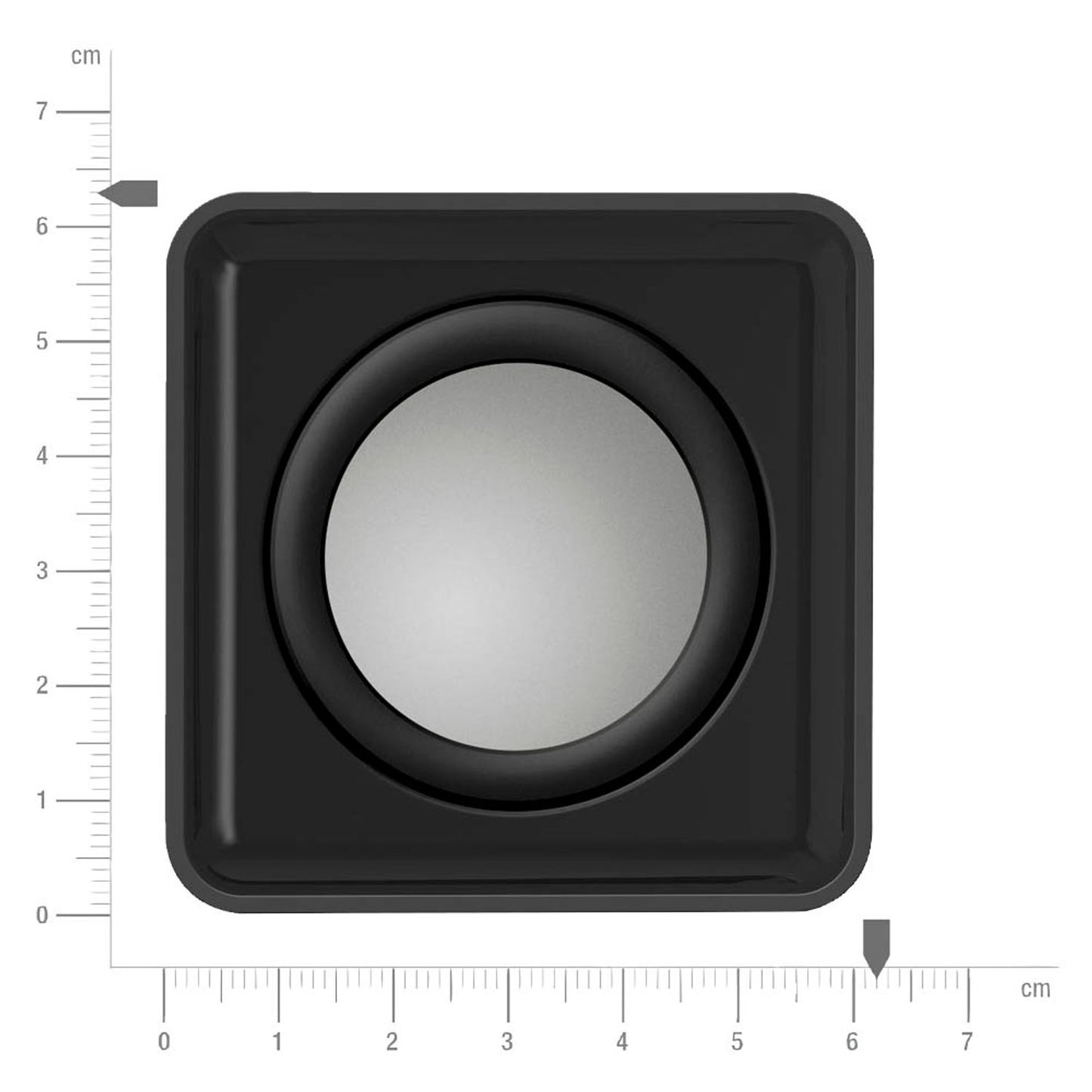 speedlink TWOXO Lautsprecher schwarz | SL-810004-BK