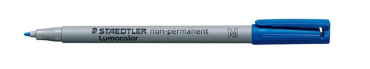 STAEDTLER Lumocolor Folienstifte 1,0 mm non-permanent