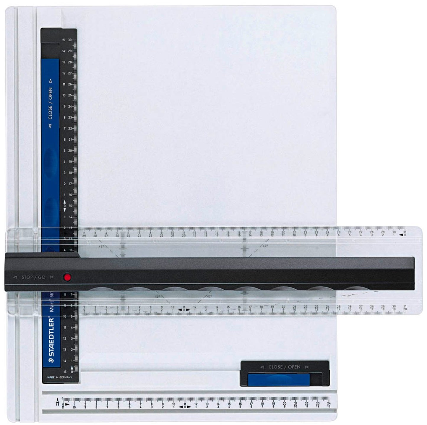 STAEDTLER Zeichenplatte Mars 661,