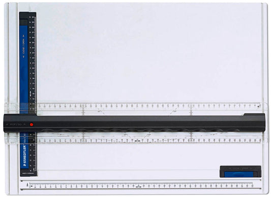 STAEDTLER Zeichenplatte Mars 661,