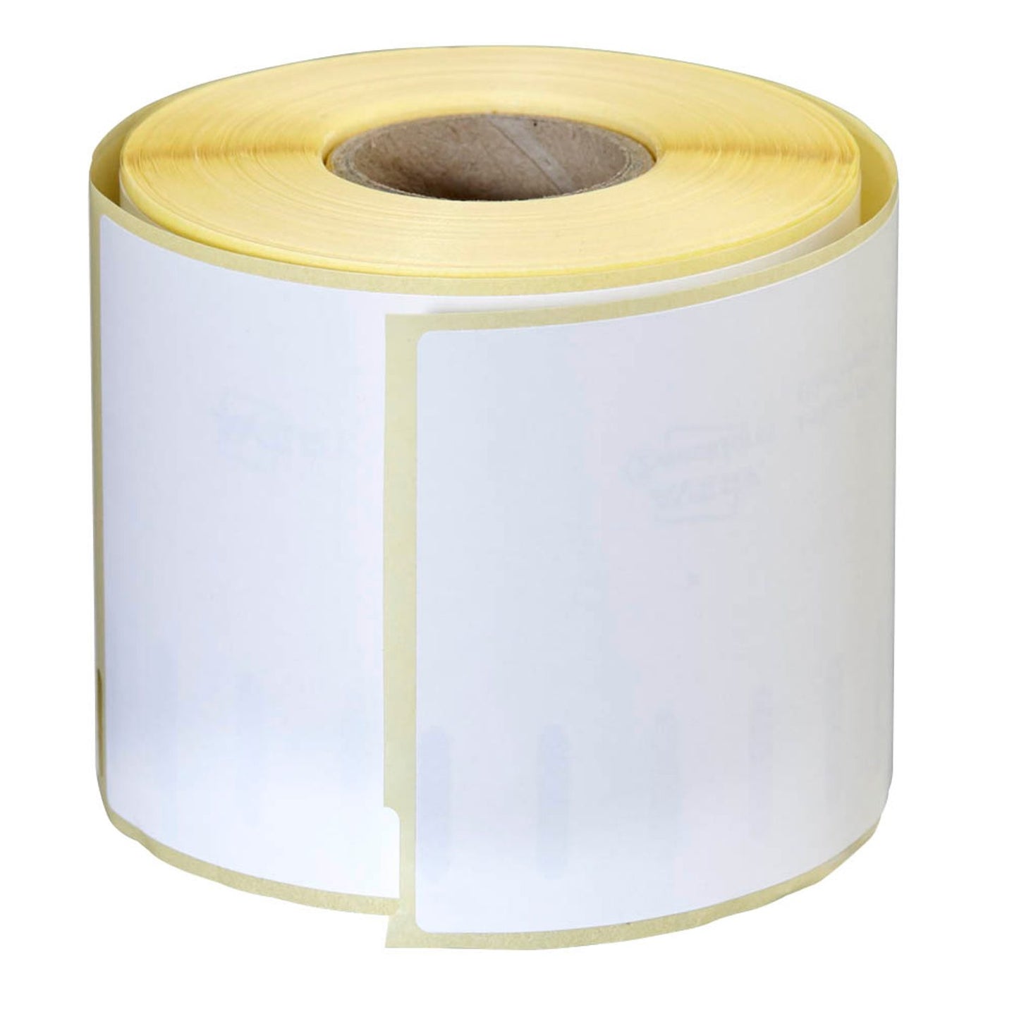 AVERY Zweckform Etikettenrolle für Etikettendrucker weiß, 190,0 x 59,0 mm, 1 x 110 Etiketten | AS0722480 | 1 Pack = 110 Etiketten