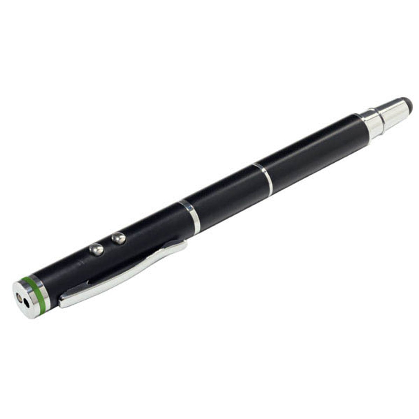 LEITZ Eingabestift Complete 4in1 Stylus schwarz | 64140095