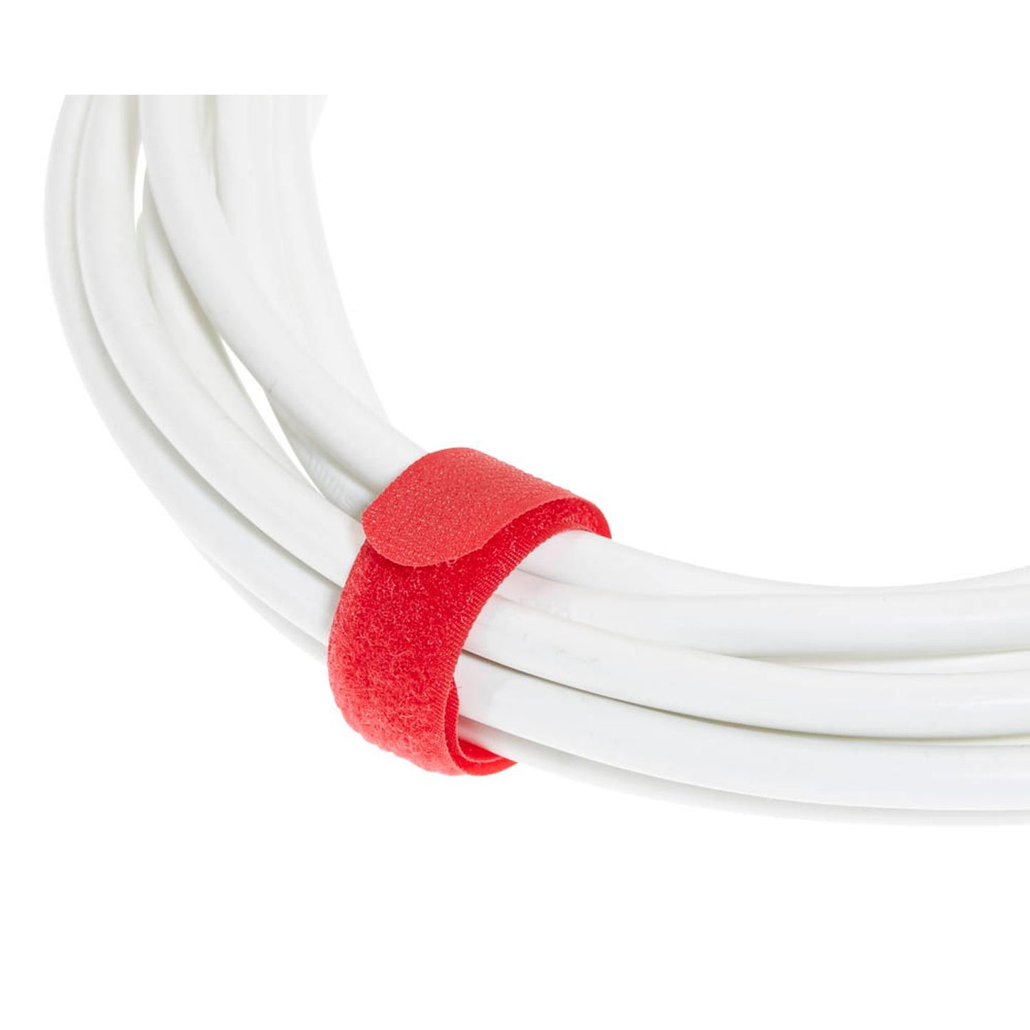 MediaRange Kabelbinder farbsortiert | MRCS302 | 1 Pack = 5 St.