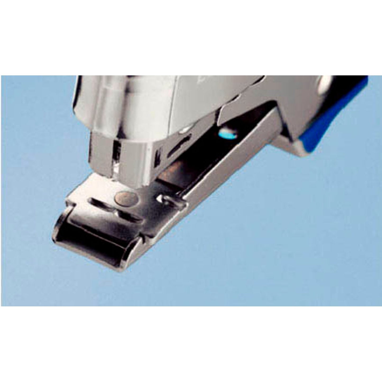 LEITZ Heftzange 5545 chrom | 55450033