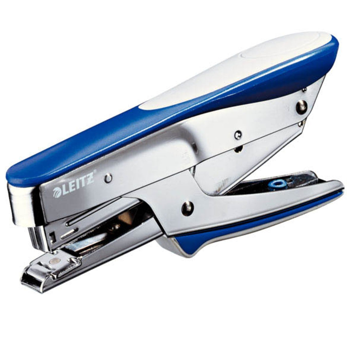 LEITZ Heftzange 5545 chrom | 55450033