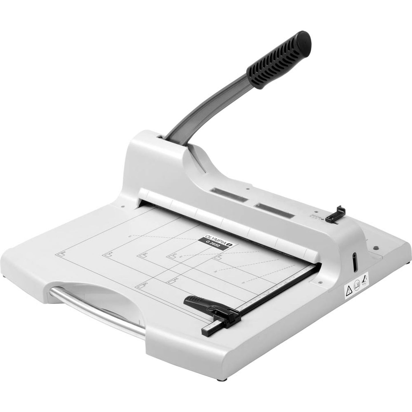 OLYMPIA Stapelschneider G 3650 | 3137