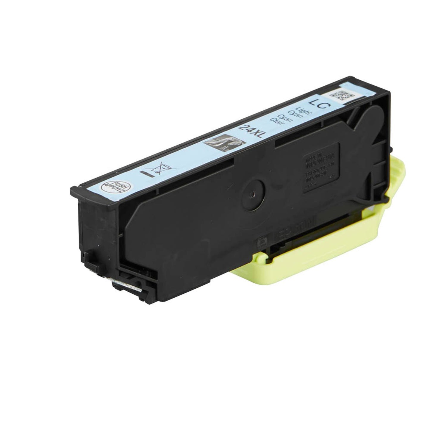 EPSON 24XL / T2435XL light cyan Druckerpatrone | C13T24354012
