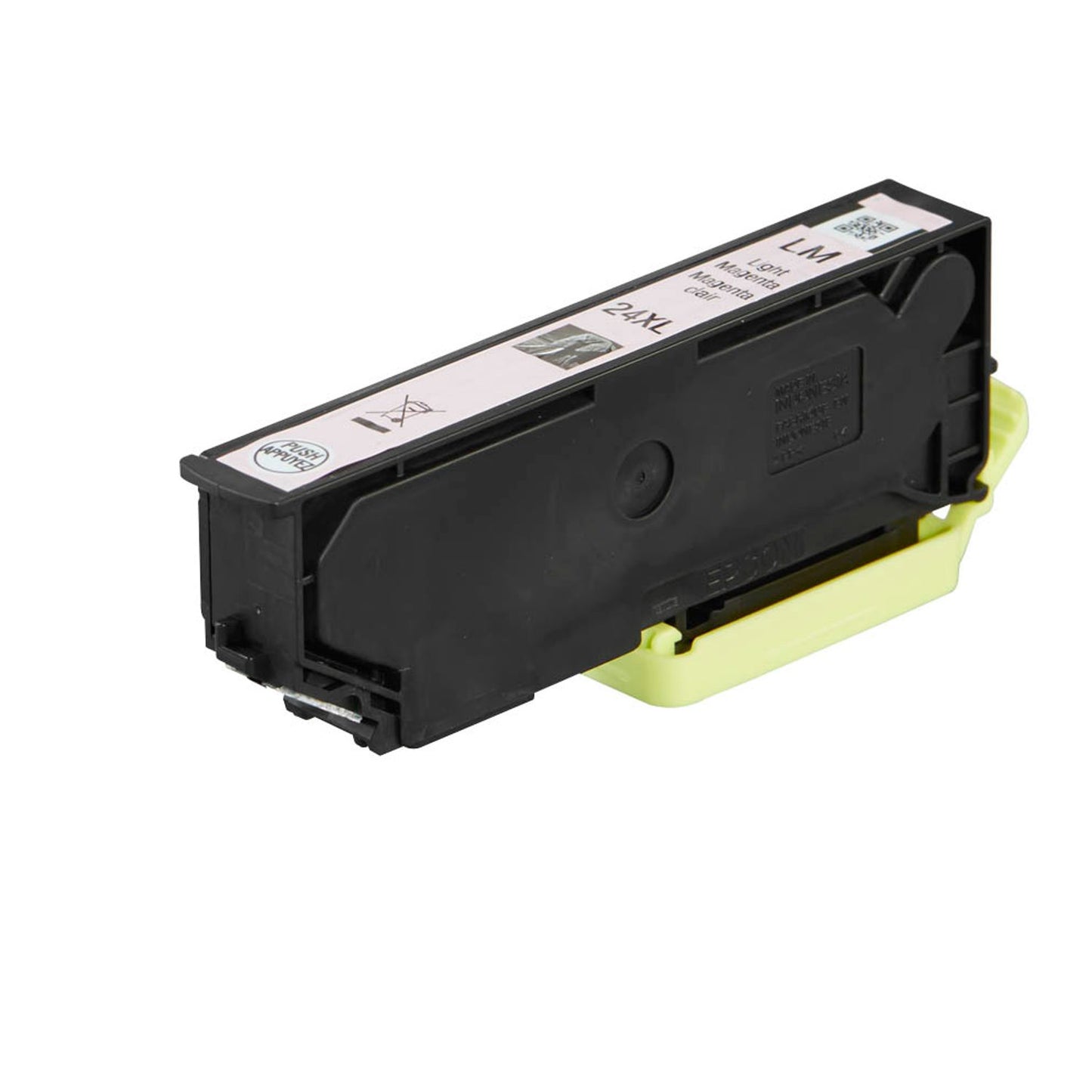 EPSON 24XL / T2436XL light magenta Druckerpatrone | C13T24364012