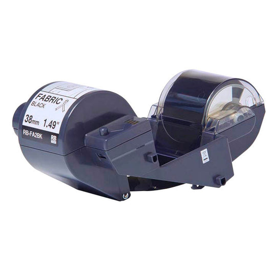 brother Farbband RB RB-FA2BK , 38 mm | RBFA2BK