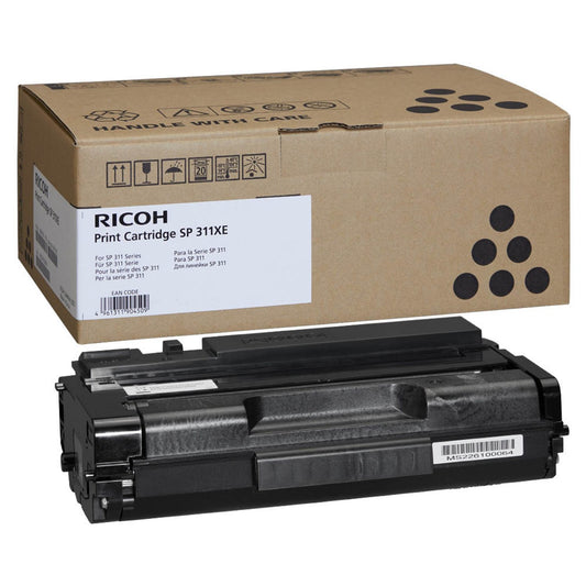 RICOH SP 311UHY schwarz Toner | 821242