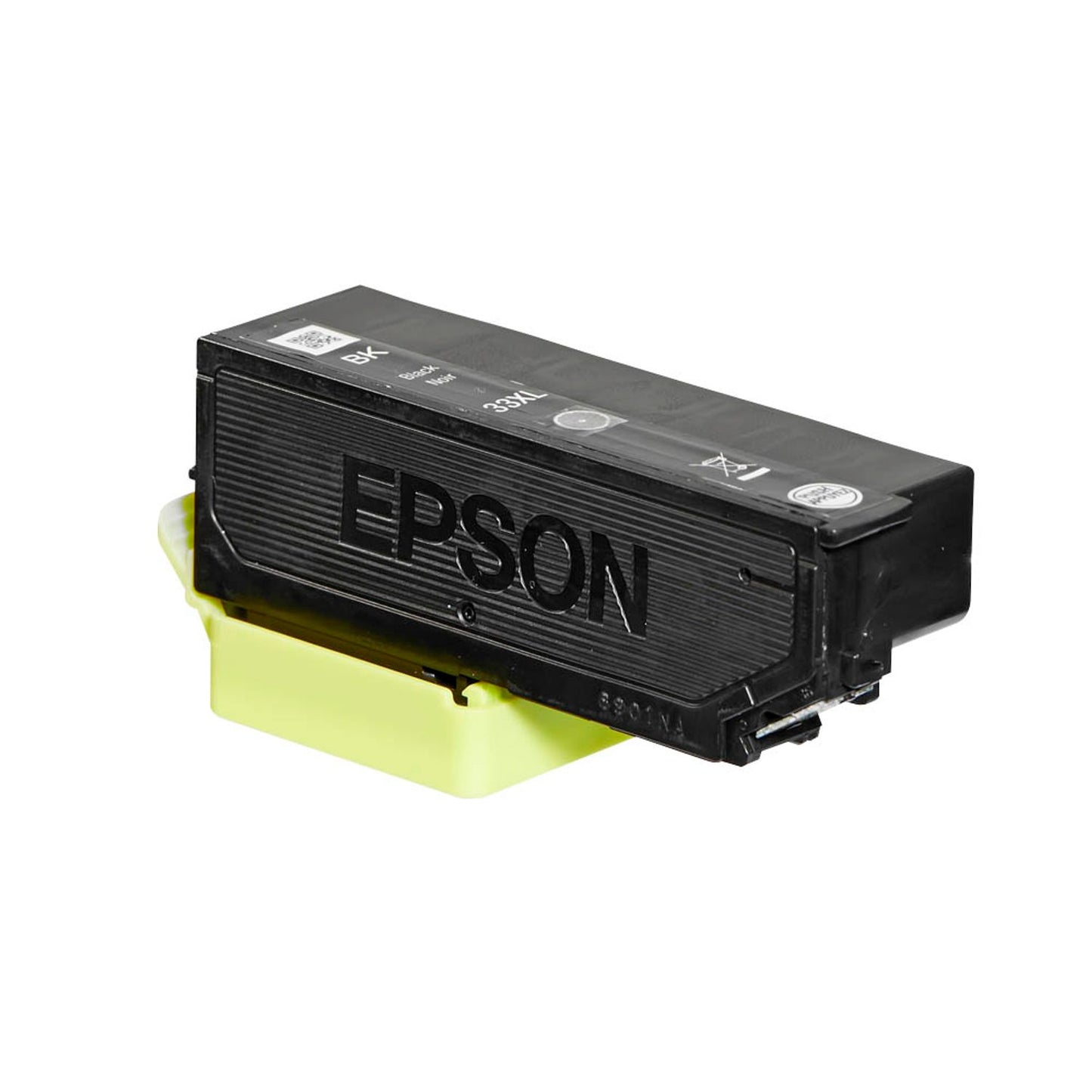 EPSON 33XL / T3351XL schwarz Druckerpatrone | C13T33514012