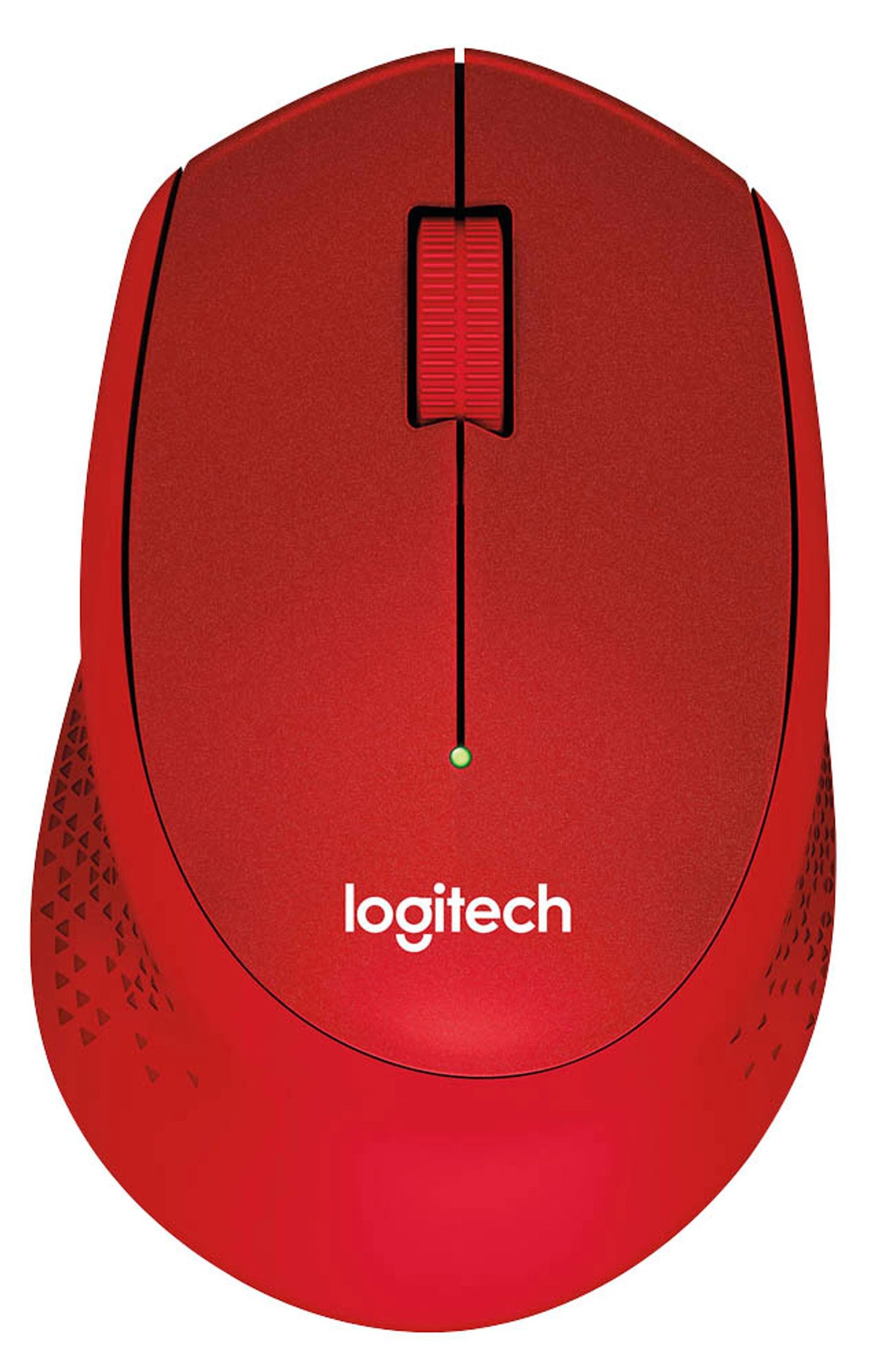 Logitech M330 Silent Plus Maus kabellos