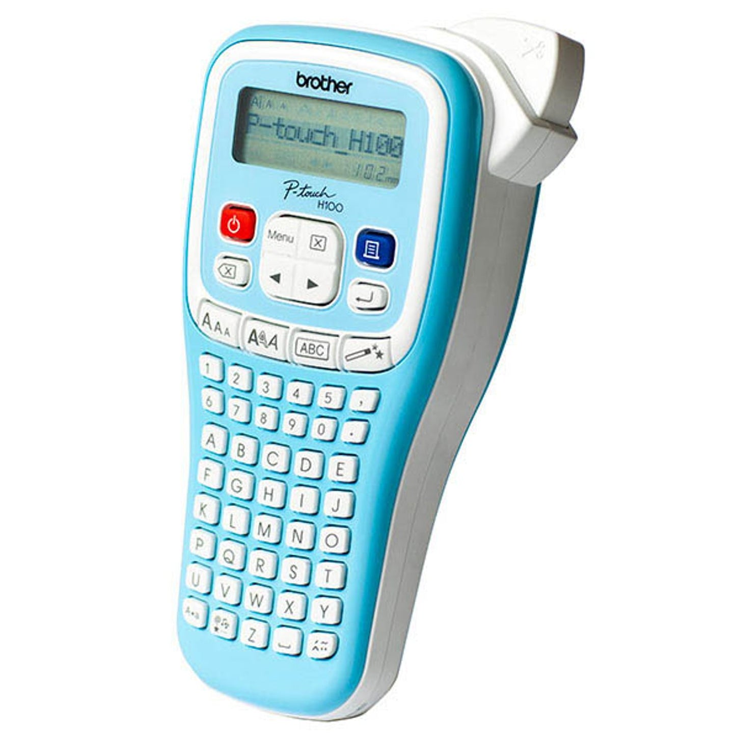 brother P-touch H100LB Beschriftungsgerät | PTH100LB2ZG1