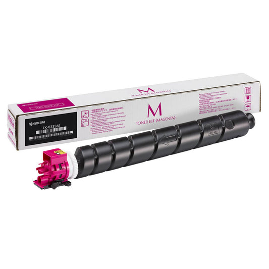 KYOCERA TK-8335M magenta Toner | 1T02RLBNL1