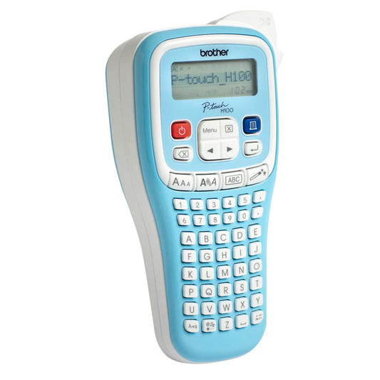 brother P-touch H100LB Beschriftungsgerät | PTH100LB2ZG1