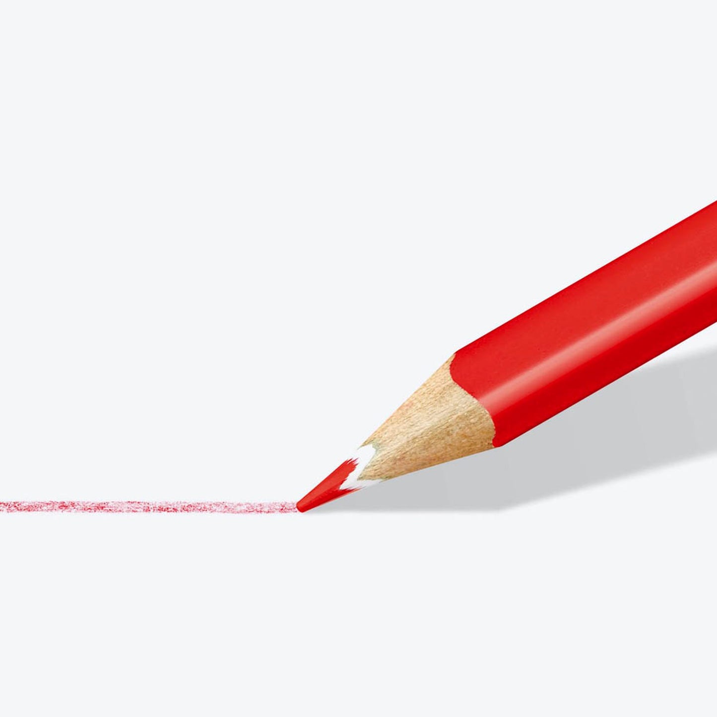 STAEDTLER ergosoft® Buntstifte farbsortiert | 157 SB12 | 1 Pack = 12 St.