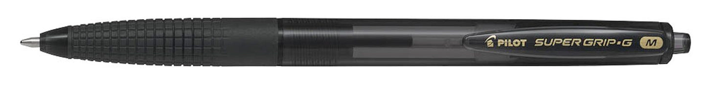 PILOT Kugelschreiber SUPER GRIP G, 1 St.