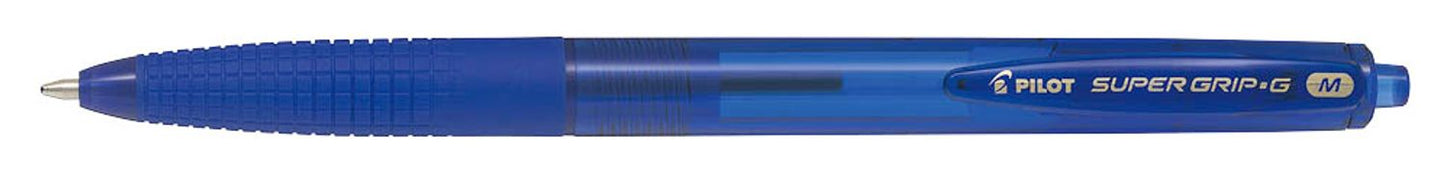 PILOT Kugelschreiber SUPER GRIP G, 1 St.