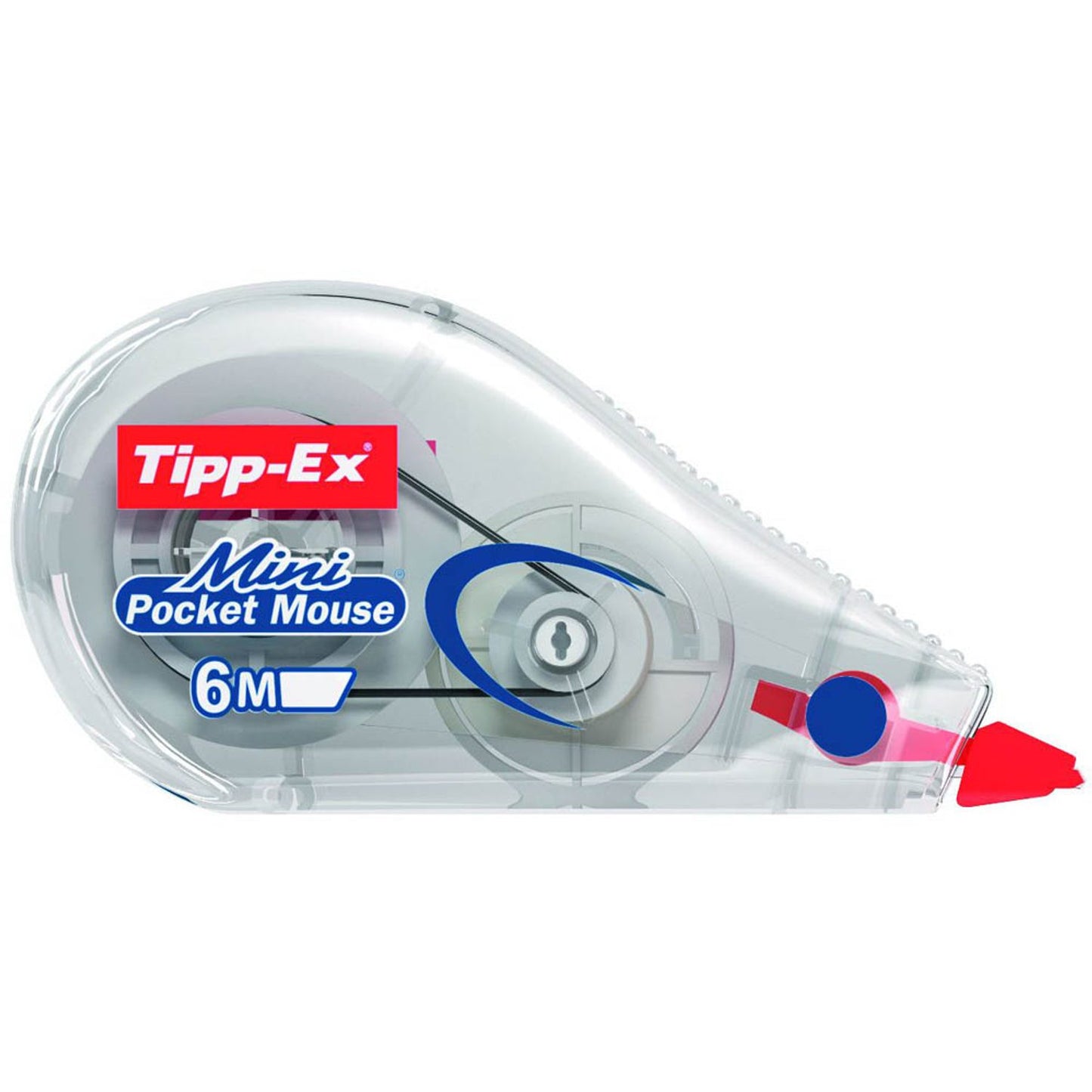 Tipp-Ex Korrekturroller Mini Pocket Mouse 5,0 mm | 932564