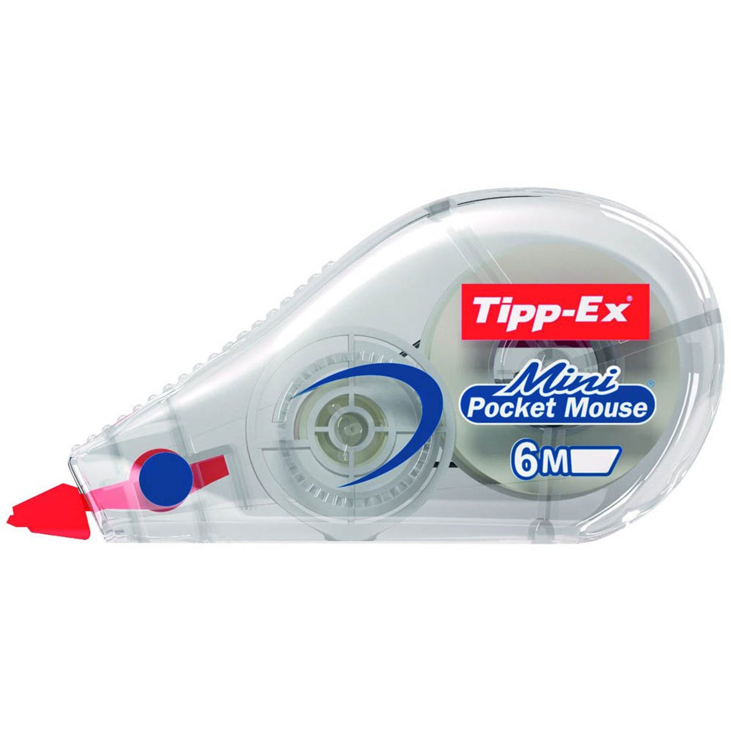 Tipp-Ex Korrekturroller Mini Pocket Mouse 5,0 mm | 932564