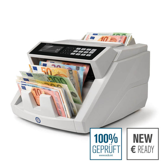 Safescan Banknotenzähler 2465-S | 112-0540