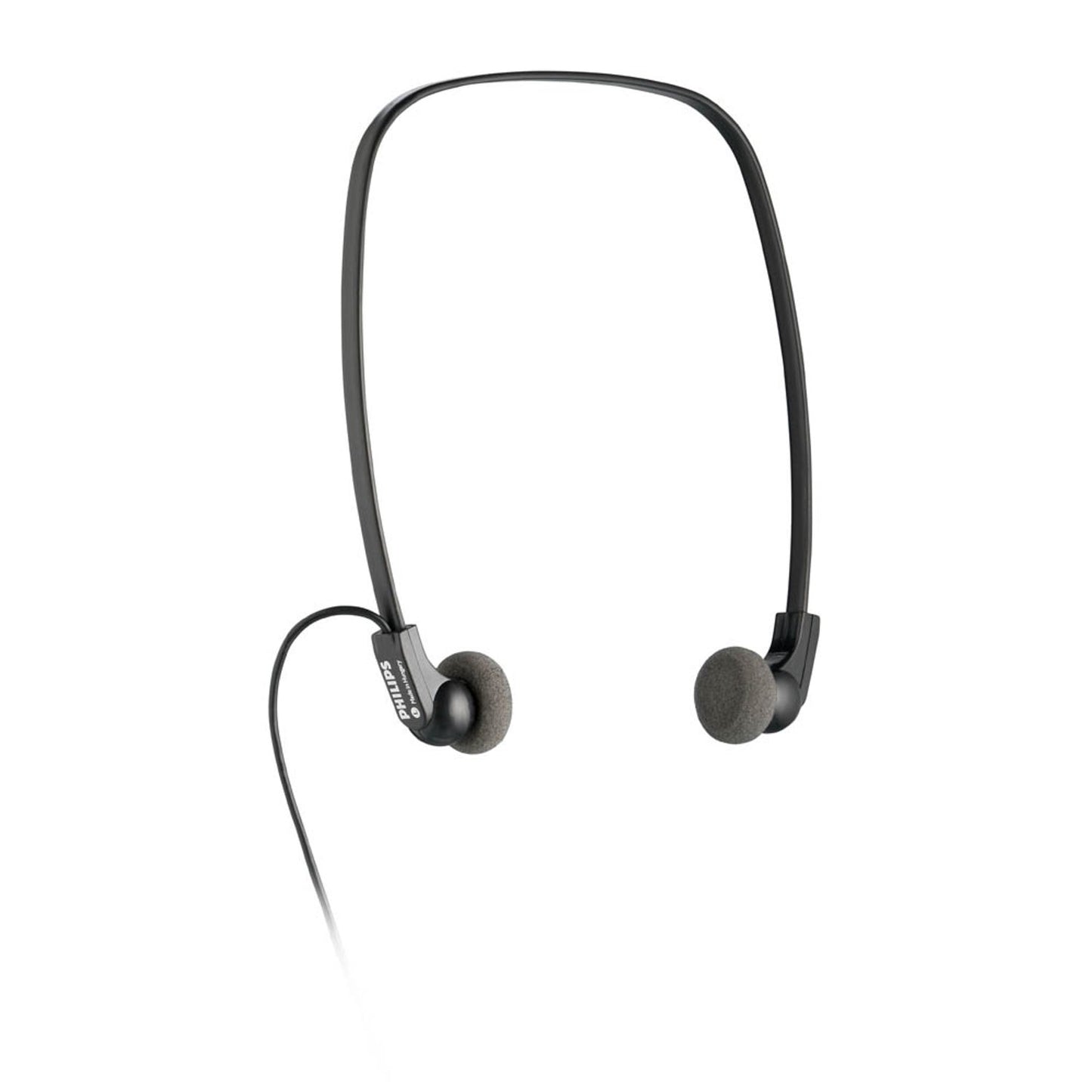 PHILIPS LFH0334 In-Ear-Kopfhörer schwarz | LFH0334/00