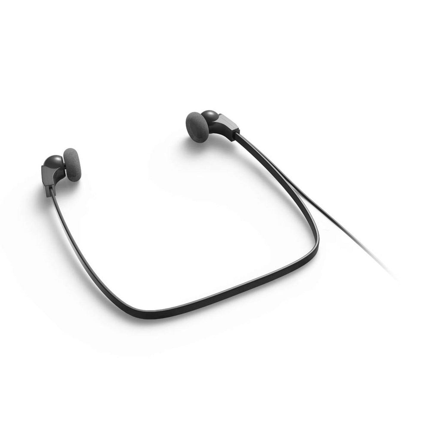 PHILIPS LFH0334 In-Ear-Kopfhörer schwarz | LFH0334/00