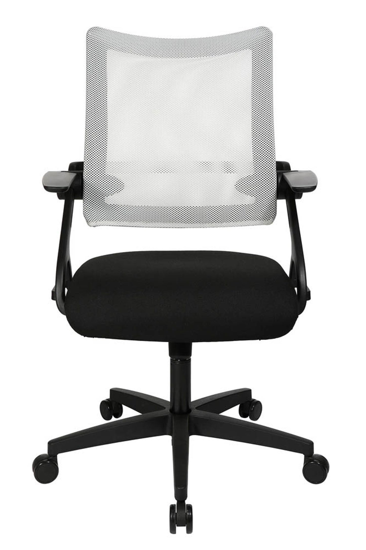 Topstar Bürostuhl New S'move, Gestell schwarz