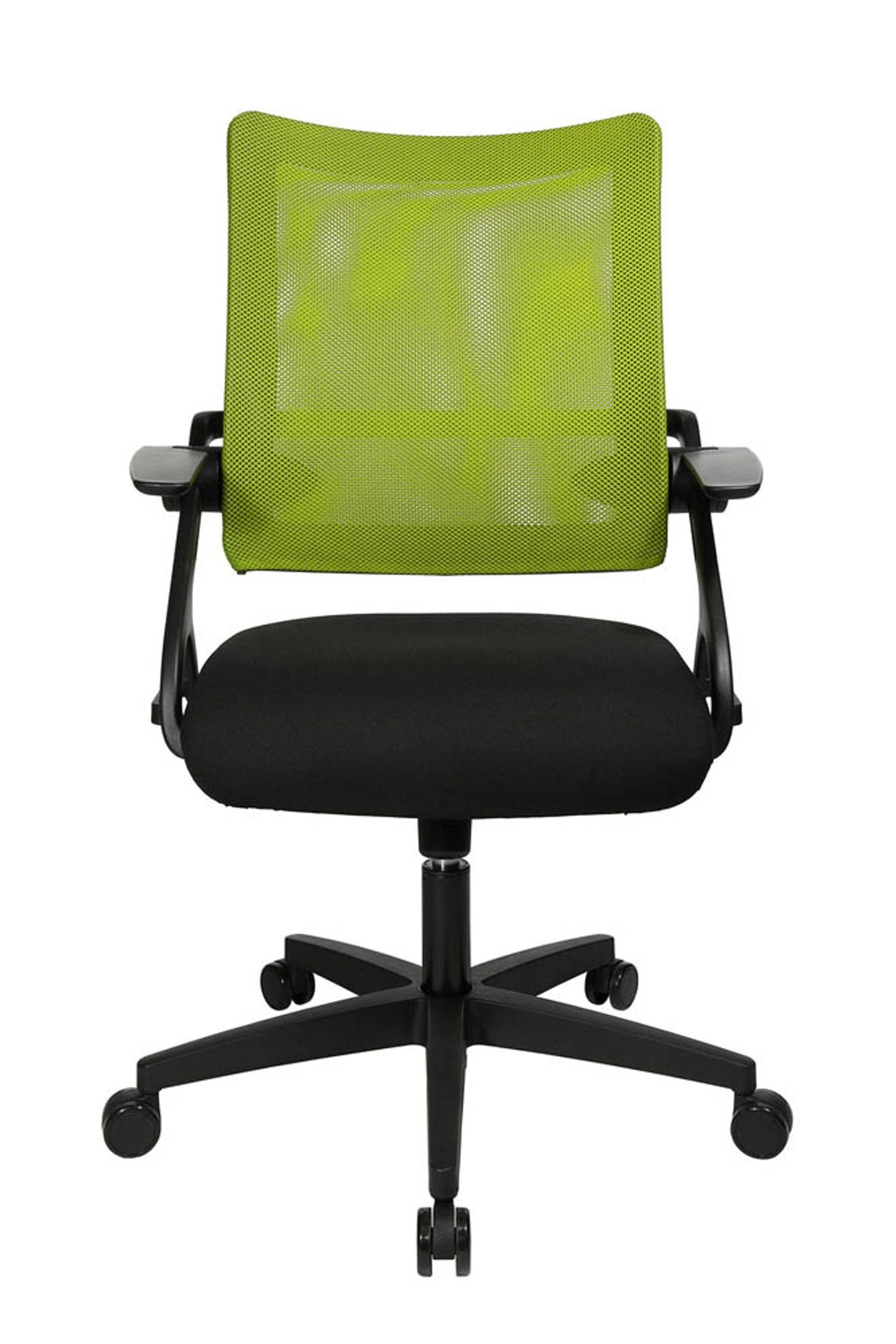 Topstar Bürostuhl New S'move, Gestell schwarz