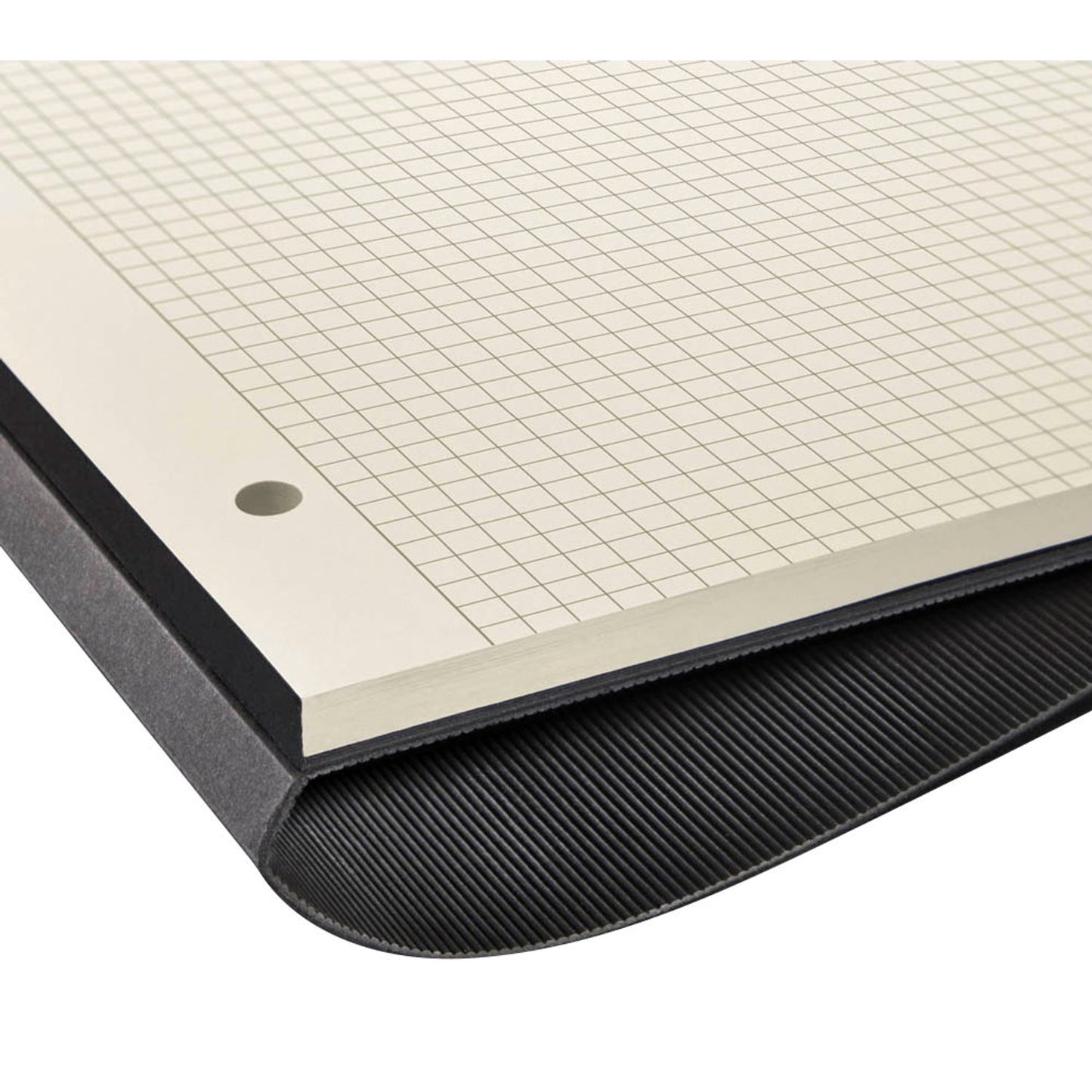 SIGEL Briefblock Conceptum® gelocht DIN A4 kariert | CO800