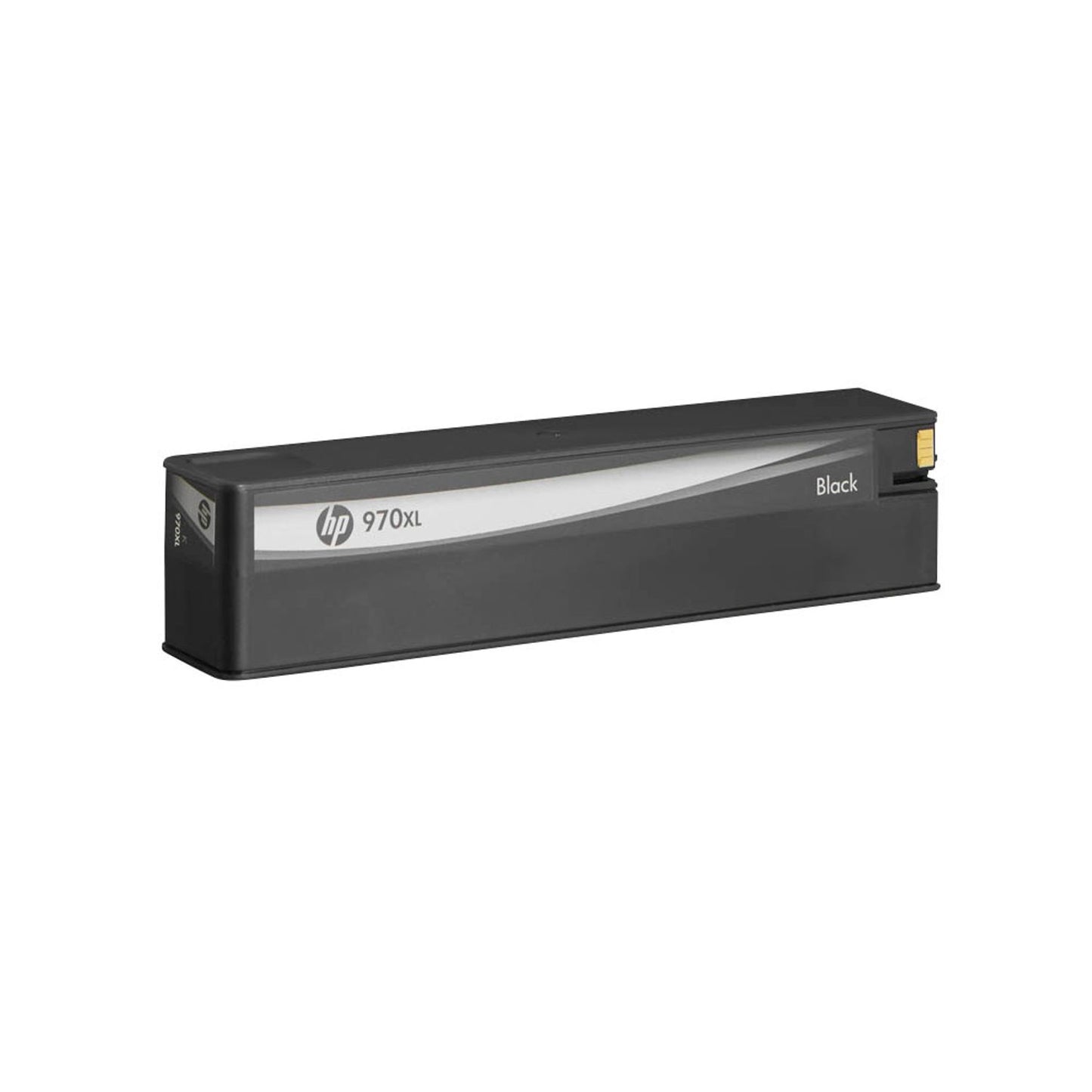HP 970XL () schwarz Druckerpatrone | CN625AE