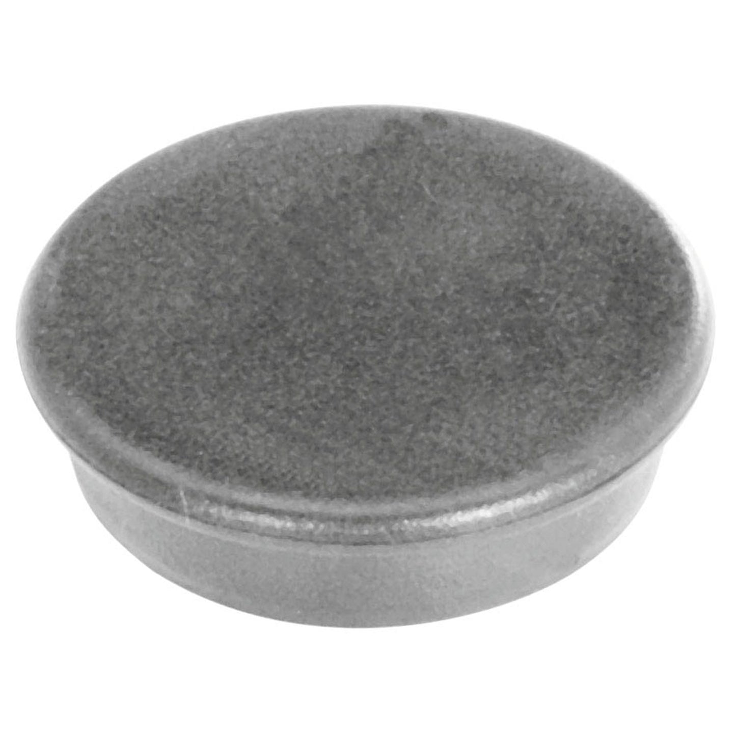 FRANKEN MagFun Magnete farbsortiert, Kunststoff Ø 3,2 x 0,7 cm | HML30 99 | 1 Pack = 10 St.