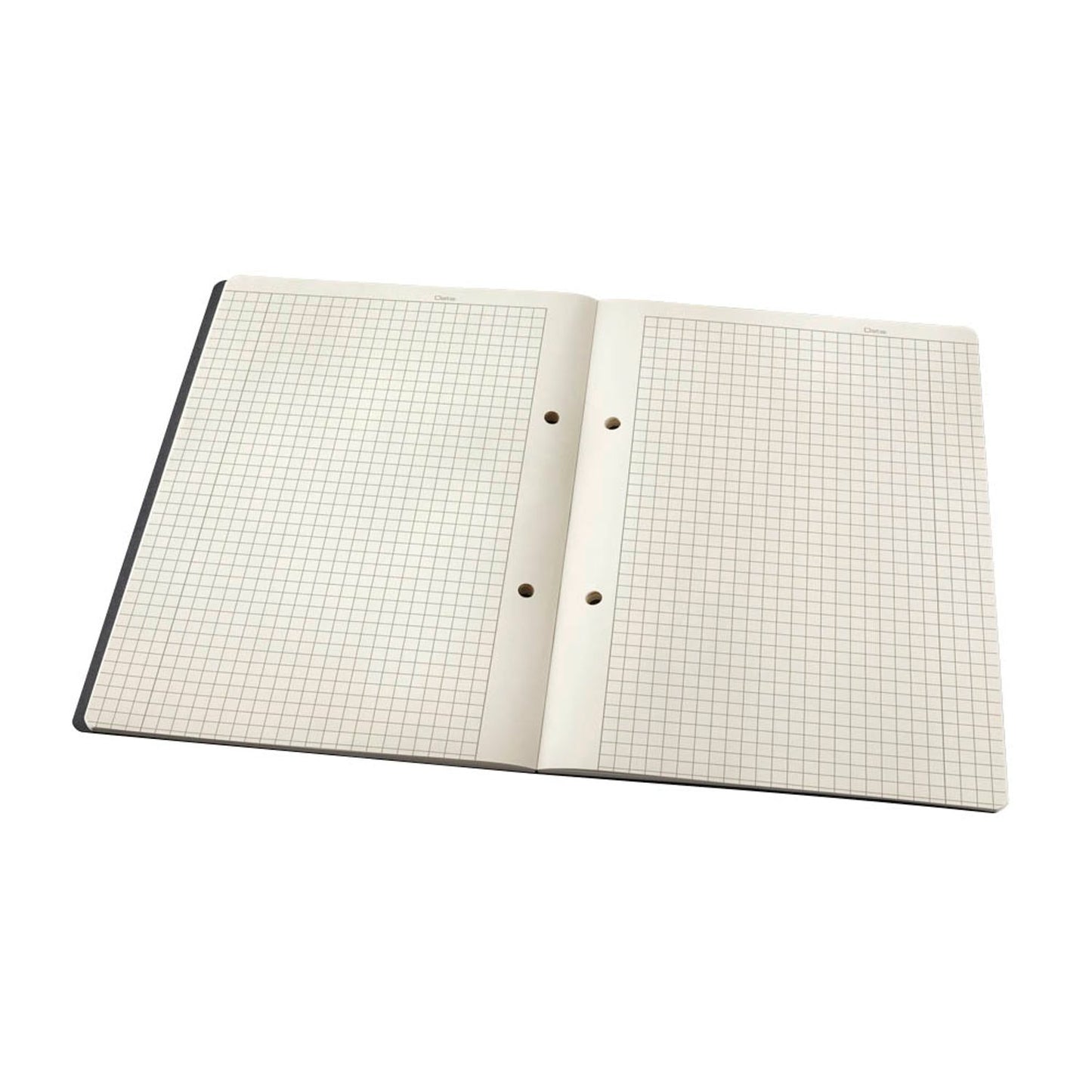 SIGEL Briefblock Conceptum® gelocht DIN A5 kariert | CO802