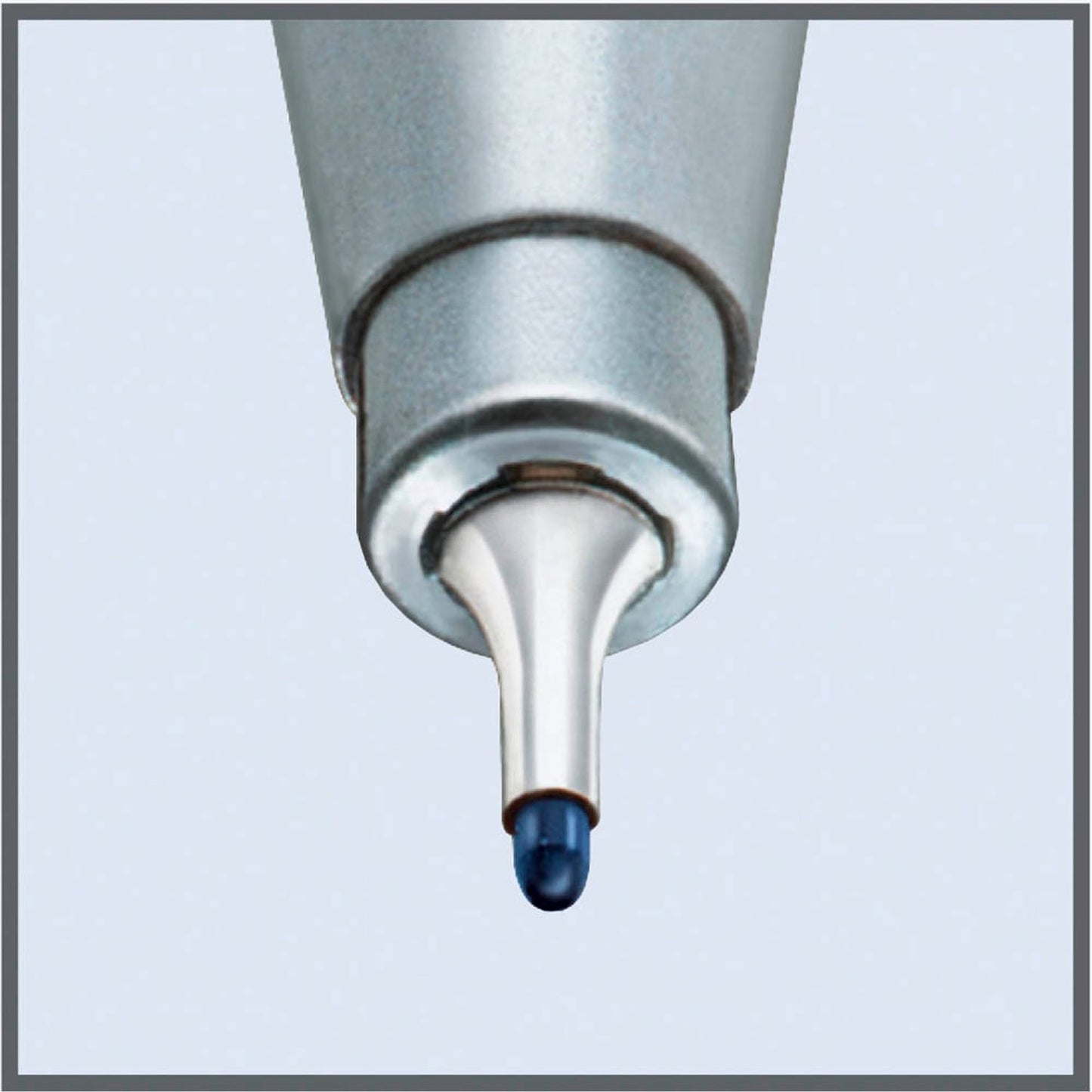 STAEDTLER triplus Fineliner farbsortiert 0,3 mm | 334 C42 | 1 Pack = 42 St.