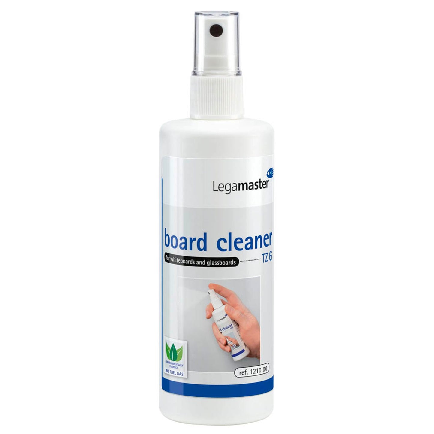 Legamaster TZ 6 Tafelreiniger 150,0 ml | 7-121000