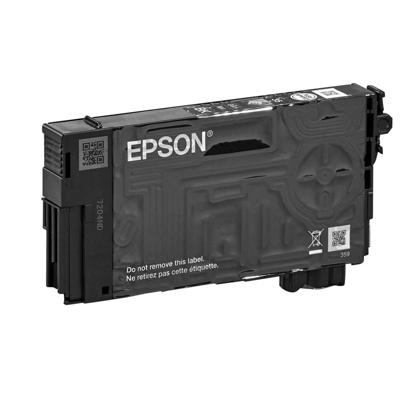 EPSON 35 / T3581 schwarz Druckerpatrone | C13T35814010
